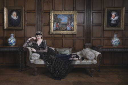 The Heiress
