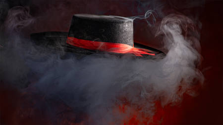 Smokey Joe