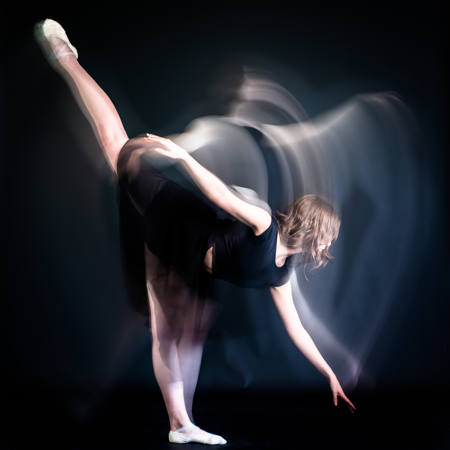 Lise En Mouvement