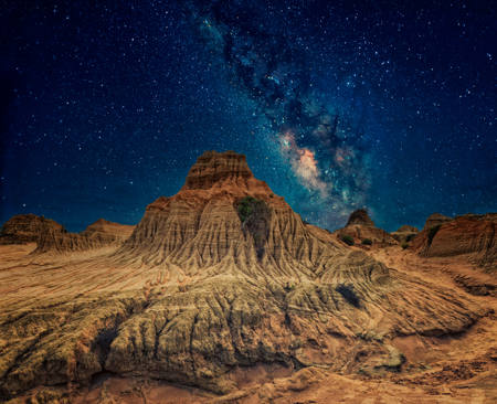 Mungo Stars 9