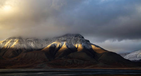 Svalbard