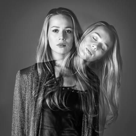 Between Two Selves