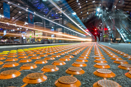 Southern Cross Station