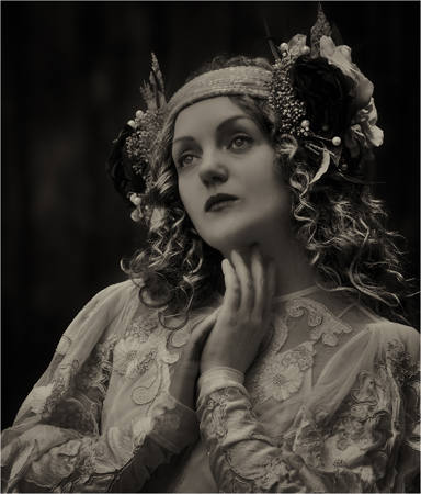 Star Of The Silver Screen