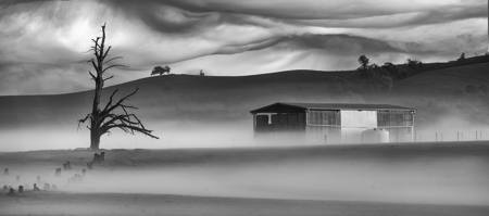 Mannus Hayshed