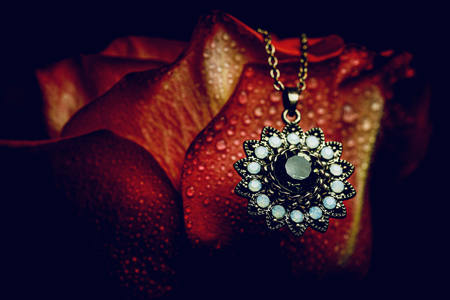 Secret Blossom