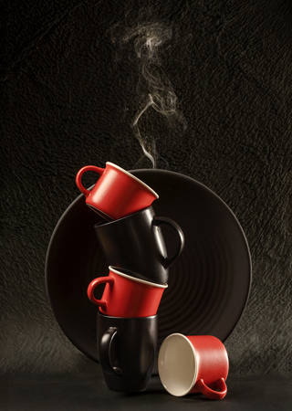 BLACK N RED STEPS_M2A0988