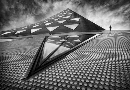 Triangled