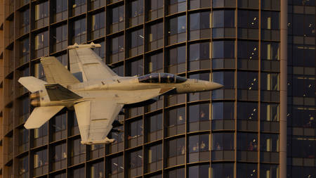 Urban Intercept
