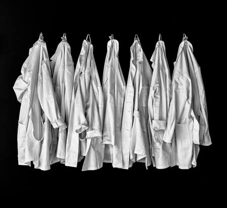 White Figures