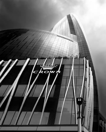 Crown Tower