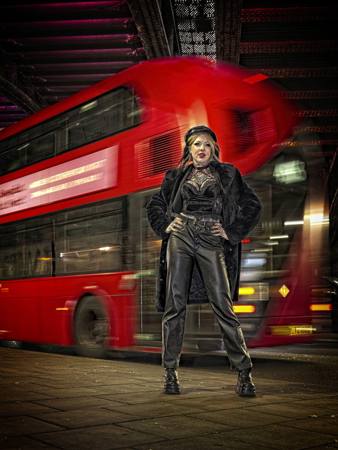 Night Bus
