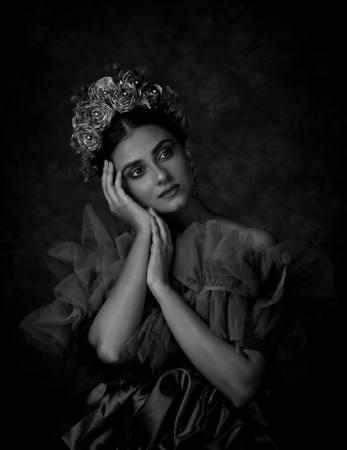 Pari In Deluge