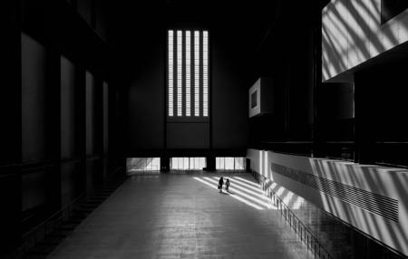 The Tate
