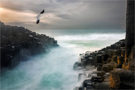 Path Of Stone