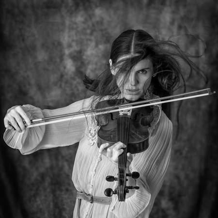 The Virtuoso