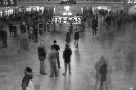 Grand Central