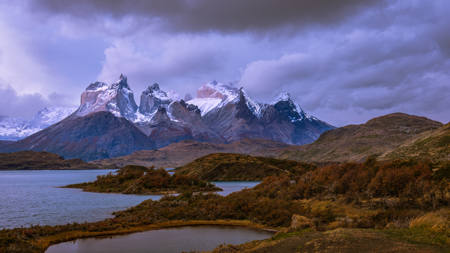 Mountain Vista