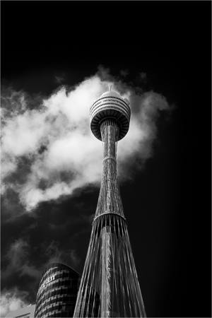 Westfield Tower