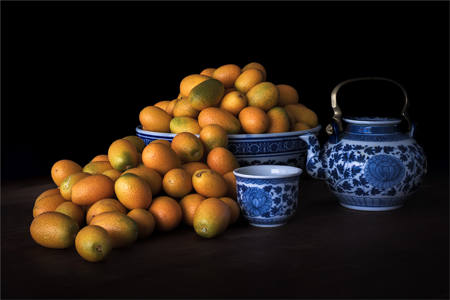 Kumquats