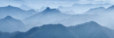Mountain Waves
