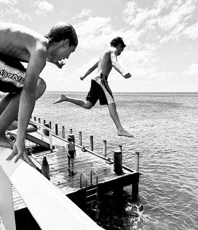 The Jump