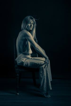 A Quiet Strength