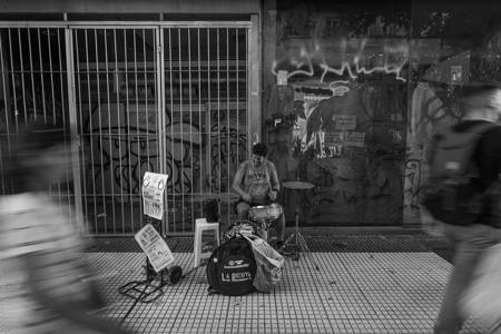 Street Beat