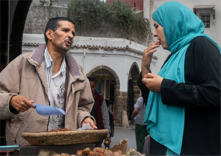 Buying Walnuts