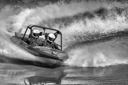 Agrovation Makes The Turn