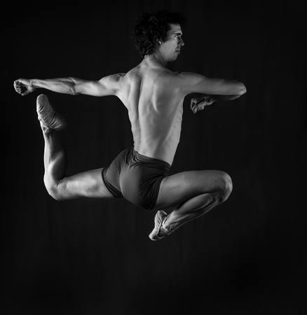 The Leap