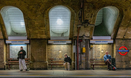 Baker Street
