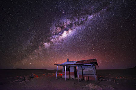 Goldstone Cottage