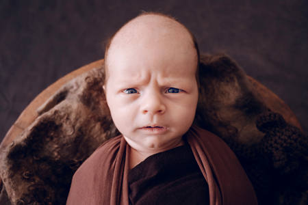 Perturbed