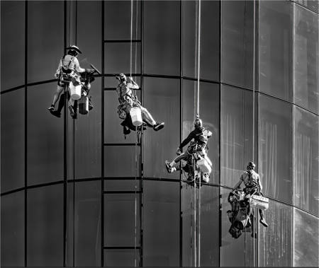 Window Washers