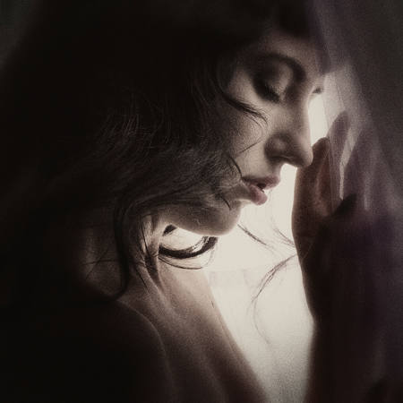 The Calm Of An Inner World