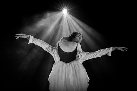 Pas De Deux