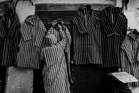 Fes Medina, Morocco