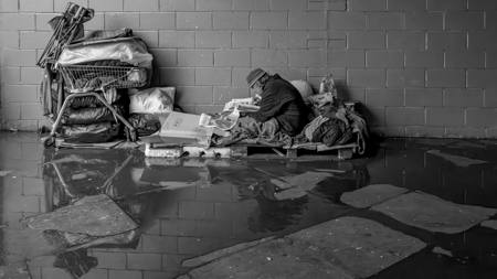 Street Survival - Marooned