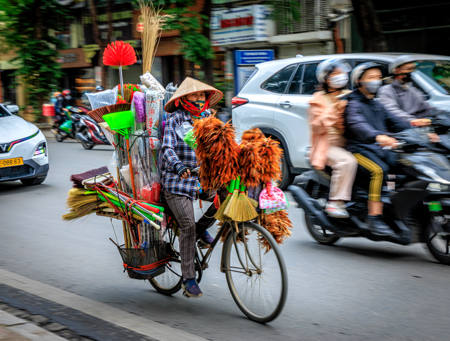 Brooms For Sale