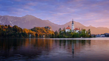 Island Church