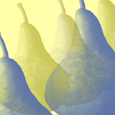 Pear Opposite