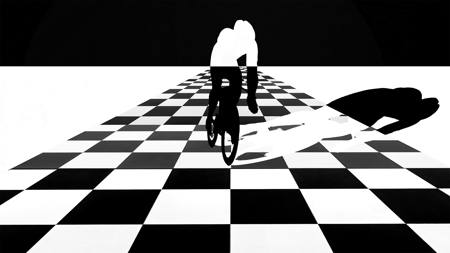 The Cyclist
