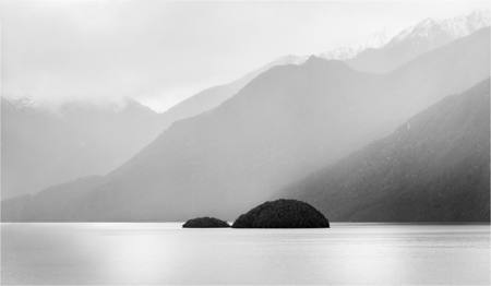 Te Anau Mounds