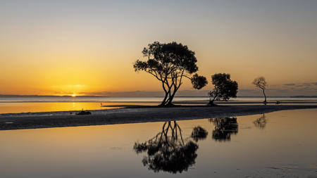Sunrise Beachmere