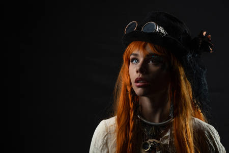 The Time Travellers Apprentice
