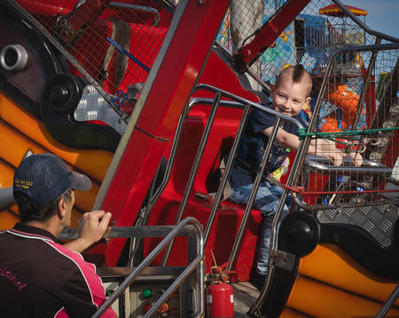 Fun Of The Fair