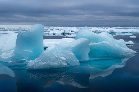 On The Ice
