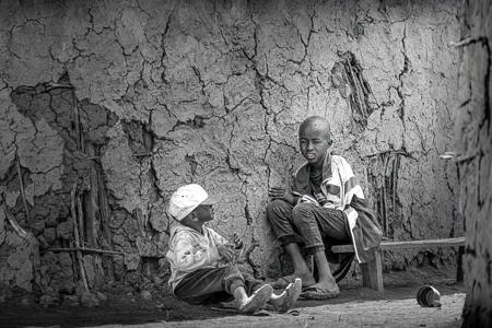 Masaai Brotherhood