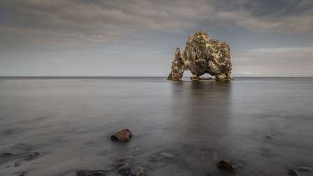 Hvitserkur